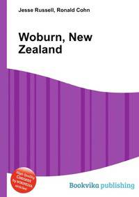 Woburn, New Zealand