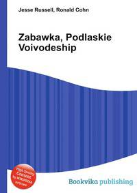 Zabawka, Podlaskie Voivodeship