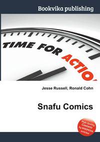 Snafu Comics
