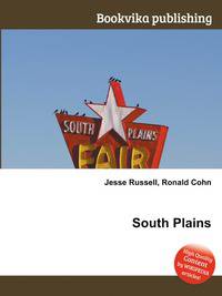 South Plains