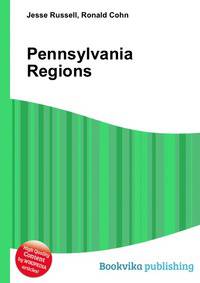 Pennsylvania Regions