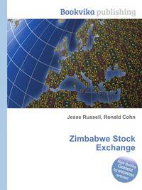Zimbabwe Stock Exchange