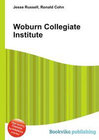 Woburn Collegiate Institute
