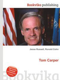 Tom Carper