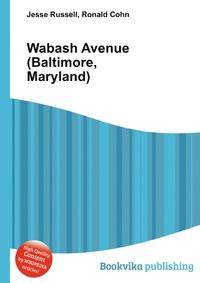 Wabash Avenue (Baltimore, Maryland)