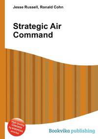 Strategic Air Command