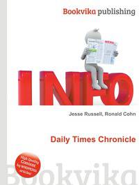 Daily Times Chronicle