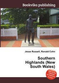 Southern Highlands (New South Wales)