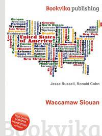 Waccamaw Siouan