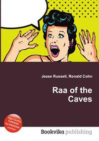 Raa of the Caves