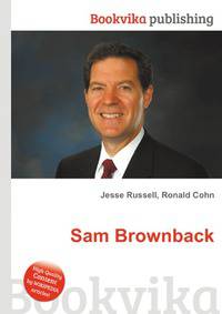 Sam Brownback