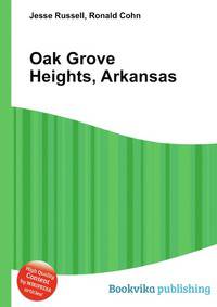 Oak Grove Heights, Arkansas