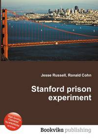 Stanford prison experiment