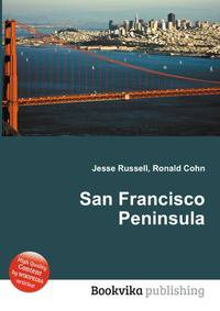 San Francisco Peninsula