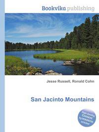 San Jacinto Mountains