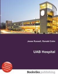 UAB Hospital