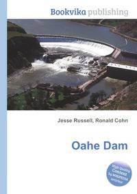 Oahe Dam