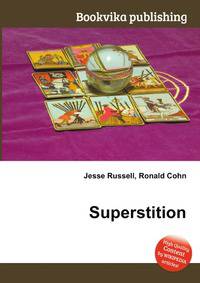 Superstition