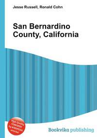 San Bernardino County, California