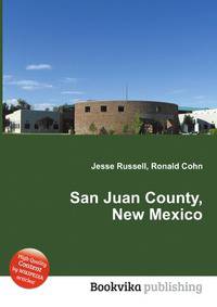 San Juan County, New Mexico