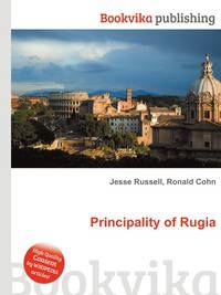 Principality of Rugia