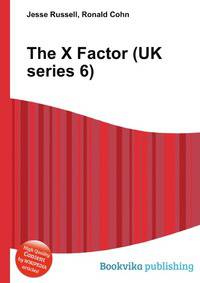 The X Factor (UK series 6)
