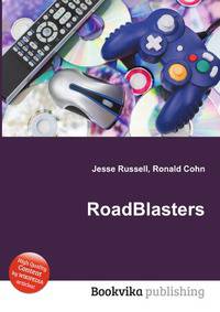 RoadBlasters