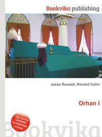 Orhan I