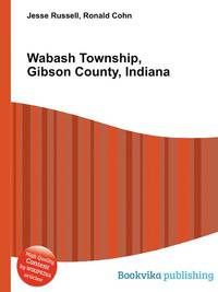 Wabash Township, Gibson County, Indiana