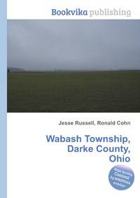 Wabash Township, Darke County, Ohio