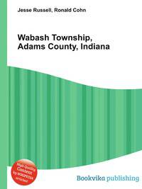 Wabash Township, Adams County, Indiana