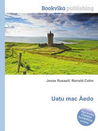 Uatu mac Aedo