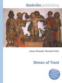 Simon of Trent