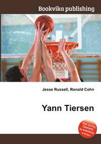 Yann Tiersen