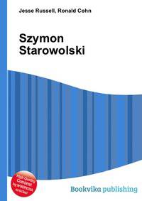 Szymon Starowolski