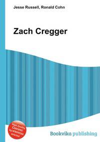Zach Cregger