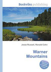 Warner Mountains