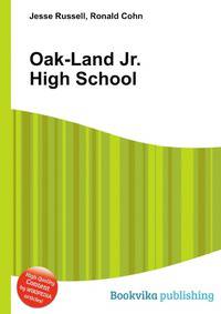 Oak-Land Jr. High School