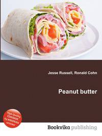 Peanut butter