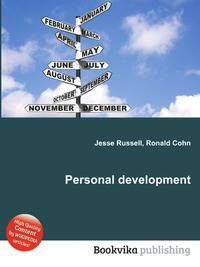 Personal development