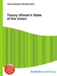 Tracey Ullman's State of the Union
