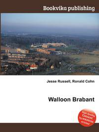 Walloon Brabant