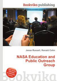 NASA Education and Public Outreach Group