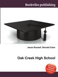 Oak Creek High School