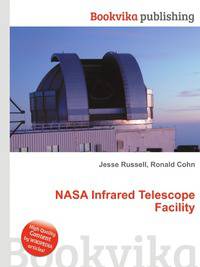 NASA Infrared Telescope Facility
