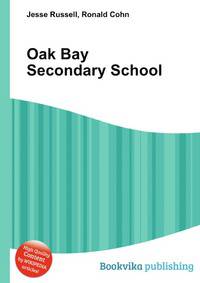 Oak Bay Secondary School
