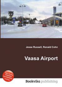 Vaasa Airport