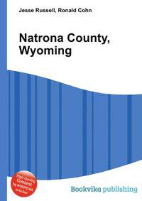 Natrona County, Wyoming