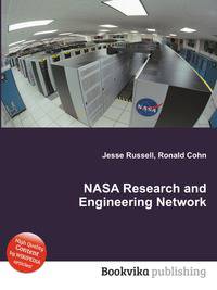 NASA Research and Engineering Network