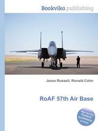 RoAF 57th Air Base
